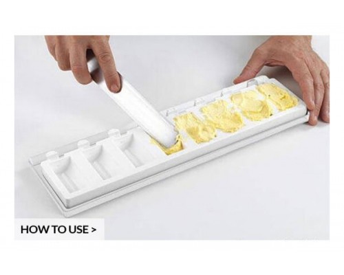 Matrita cakesicles mini chic, gel05m Silikomart professional