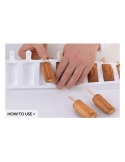 Matrita cakesicles mini chic, gel05m Silikomart professional