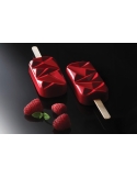 Kit delicii pe bat shock, gel11 Silikomart
