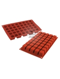 Matrita din silicon cube, SF263 Silikomart