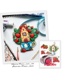 Casuta fructelor imagine comestibila