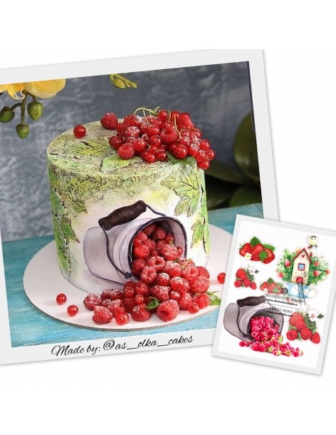 Casuta fructelor imagine comestibila 2