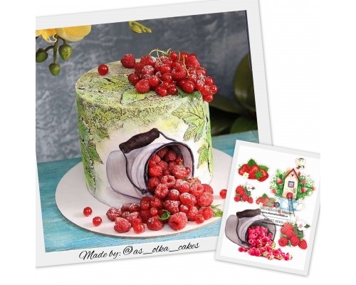 Casuta fructelor imagine comestibila