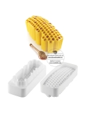 Mulaj forma tort fagure, Beehive 1100 Silikomart