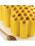 Mulaj forma tort fagure, Beehive 1100 Silikomart