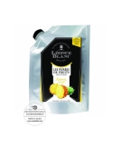 Piure pasteurizat de ananas, Leonce Blanc