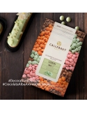Ciocolata alba cu aroma de lamaie, Barry Callebaut