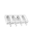 Cakesicles 4 forme mini classic, gel01m Silikomart