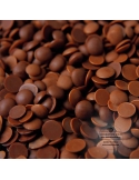 Ciocolata veritabila Tokelat, Chocovic