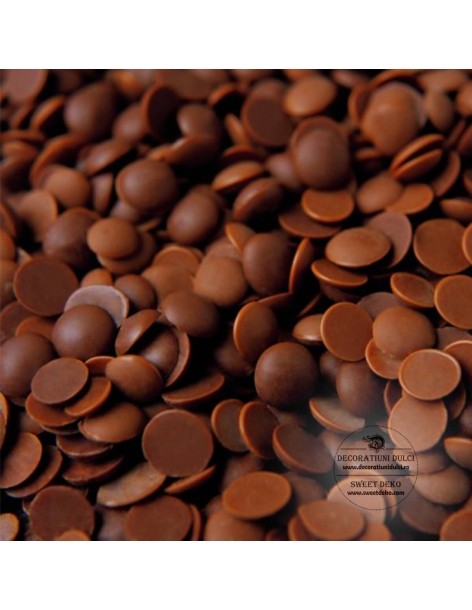 Ciocolata veritabila Tokelat, Chocovic