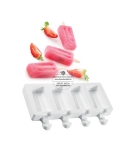 Cakesicles 4 forme mini vintage, gel10m Silikomart