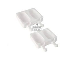 Cakesicles 4 forme, gel01 Silikomart