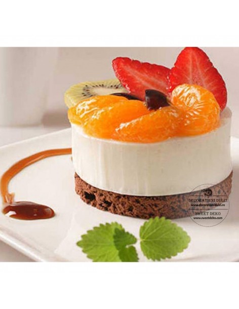 Matrita pentru prajiturele, petits-fours sf027 Silikomart 2