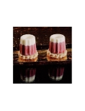 Mulaj bordelais mici n.18, SF033 Silikomart