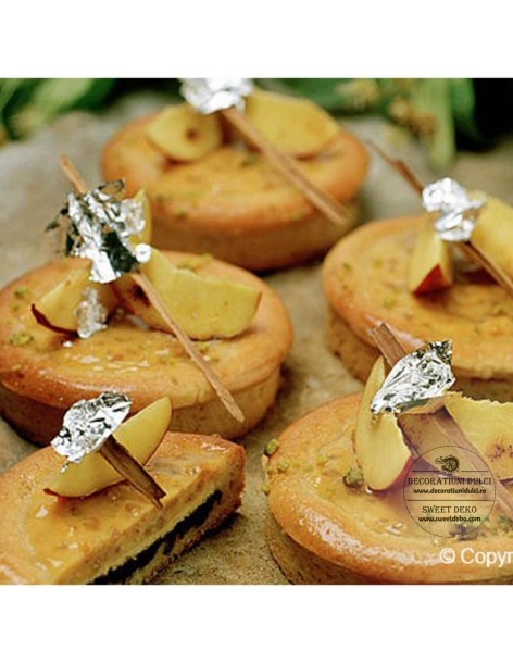 Siliconflex sponge base n.3, sf042 Silikomart 2