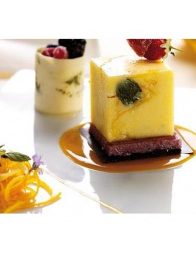 Matrita cube n.15, SF105  de la Silikomart