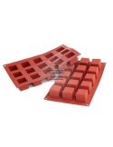 Matrita cube n.15, SF105  de la Silikomart
