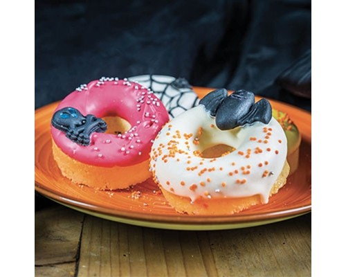 Donuts matrita Silikomart, n.6 sf170