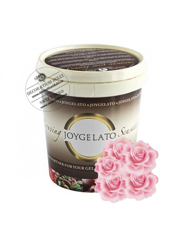 Joypaste trandafir (rosa)