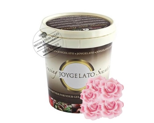 Joypaste trandafir (rosa)