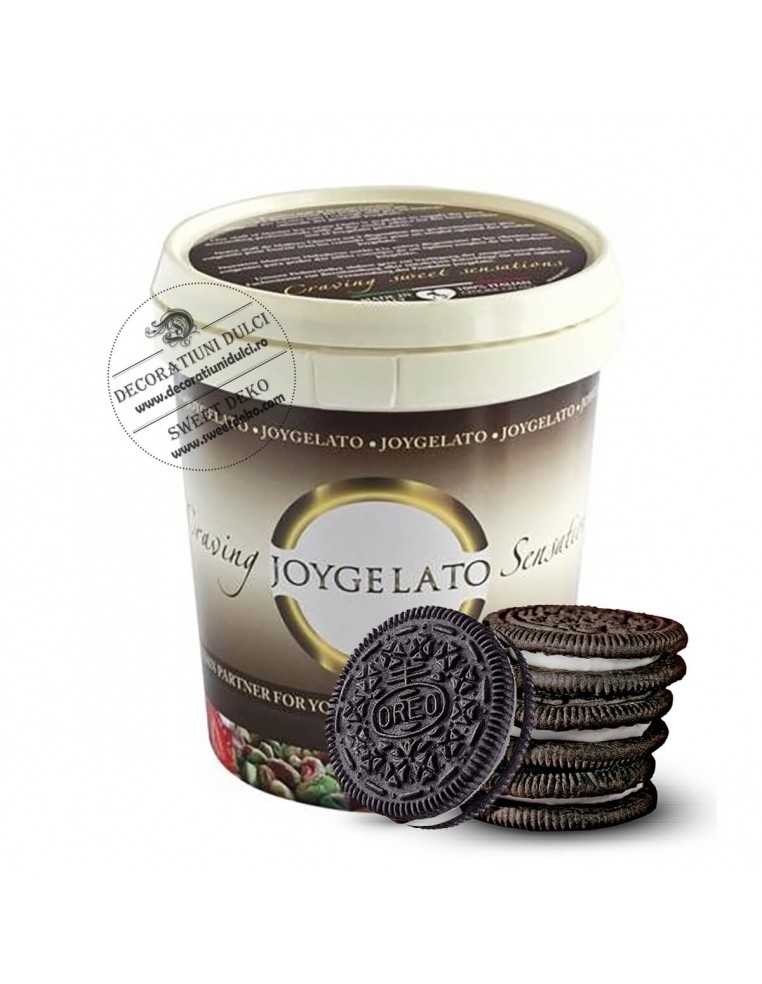 Joypaste oreo (amorenero)
