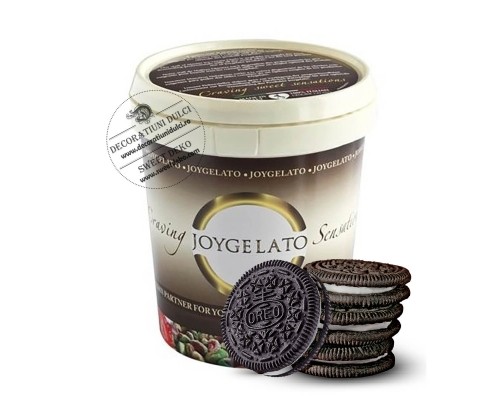 Joypaste oreo (amorenero)