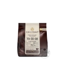 Barry Callebaut - Ciocolata neagra - 70.5% | Decoratiuni Dulci 2