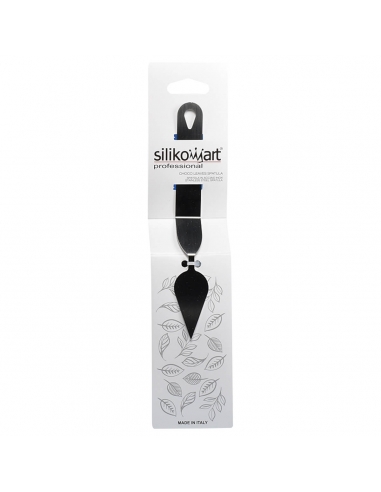 Spatula decor ciocolata, choco leaves spatula cls06 Silikomart