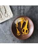 Mulaj forfecuta | Decoratiuni Dulci