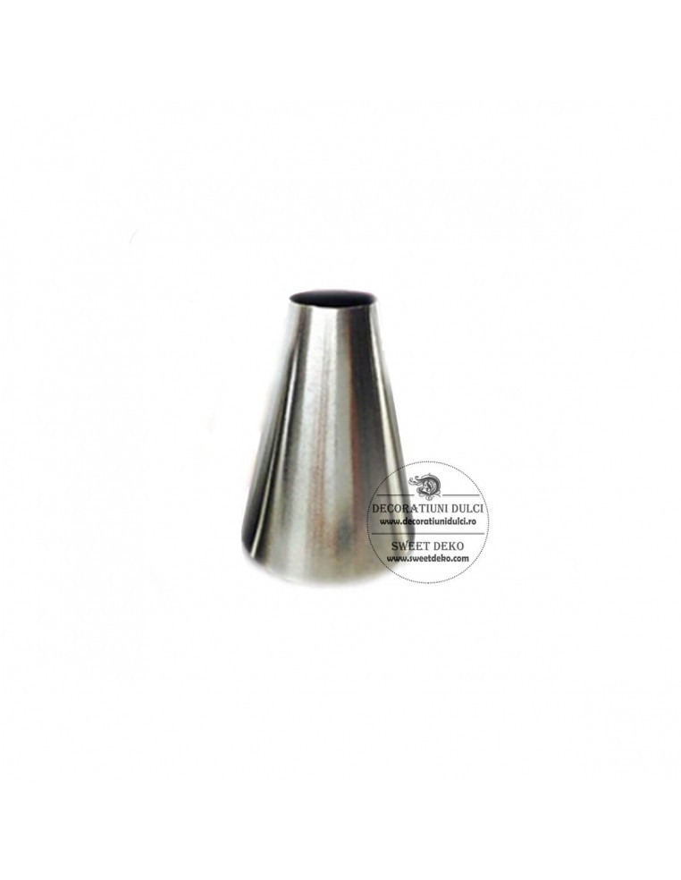 Dui rotund diametrul 0.9cm, bt209 Silikomart