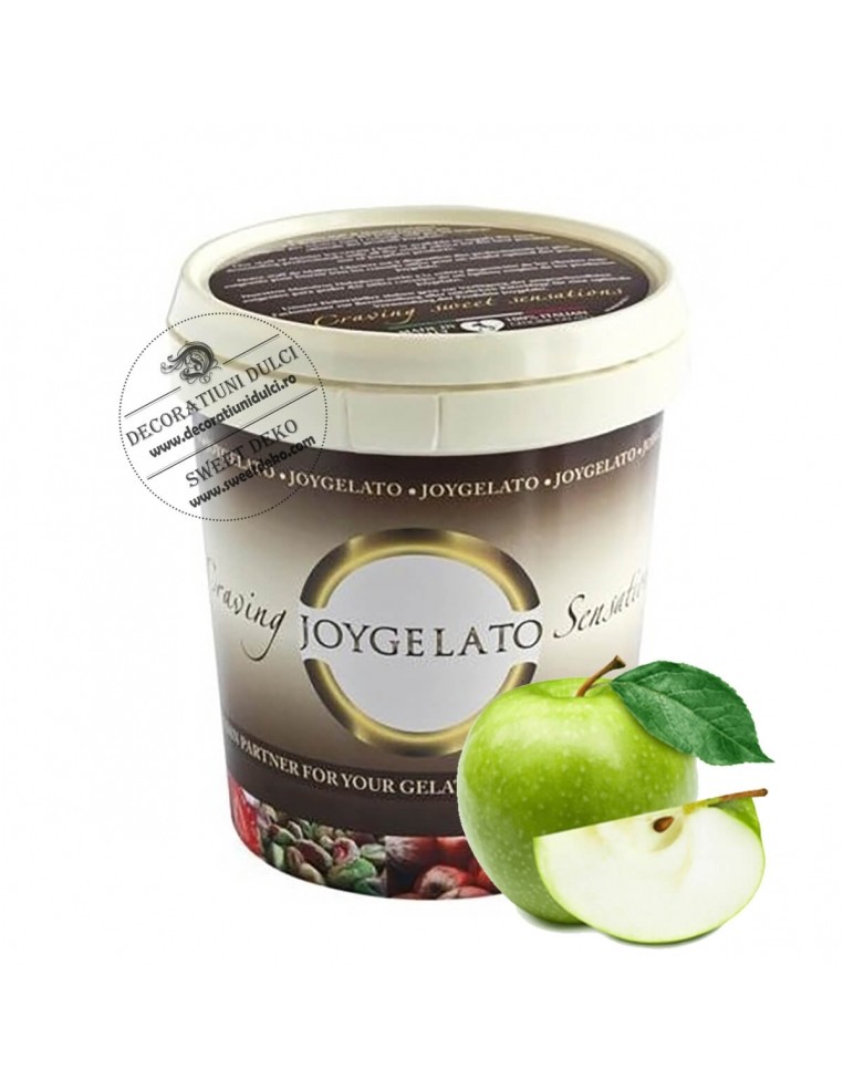 Joypaste mar verde