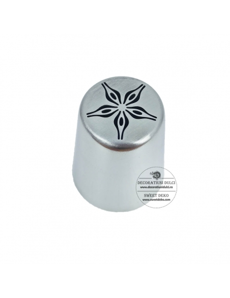 Dui rusesc | Decoratiuni Dulci