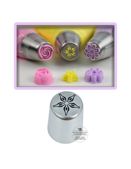 Dui rusesc | Decoratiuni Dulci