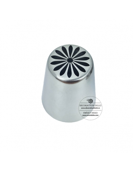 Dui rusesc | Decoratiuni Dulci