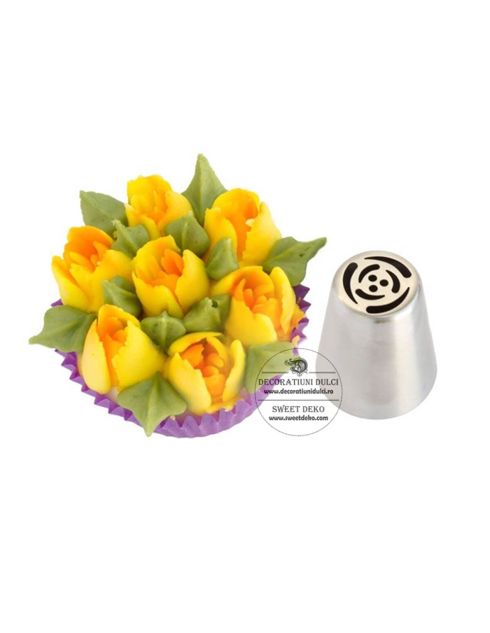 Dui rusesc | Decoratiuni Dulci