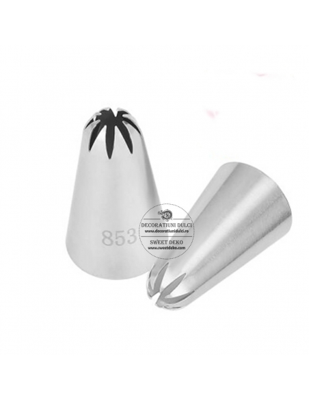 Dui clasic model 853