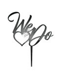 Topper plexi WE DO 2