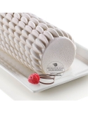 Mulaj buche quenelle Silikomart