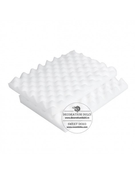 Burete uscare petale si frunze | Decoratiuni Dulci 2