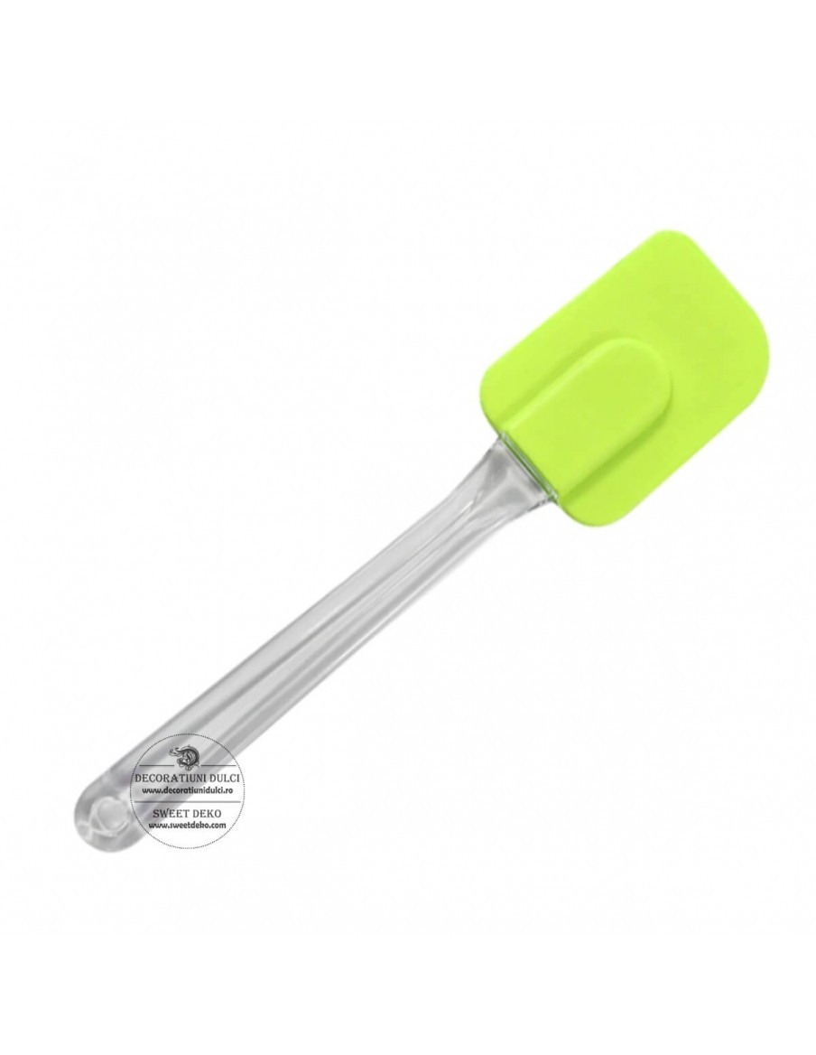 Spatula silicon | Decoratiuni Dulci
