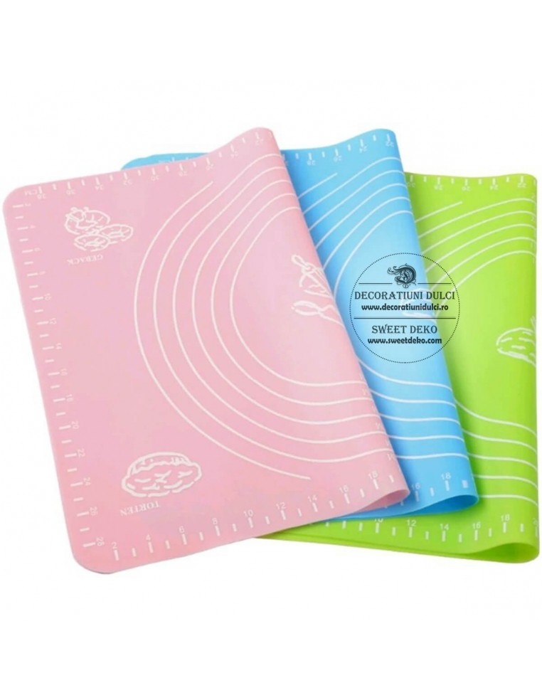 Plansa lucru | Decoratiuni Dulci