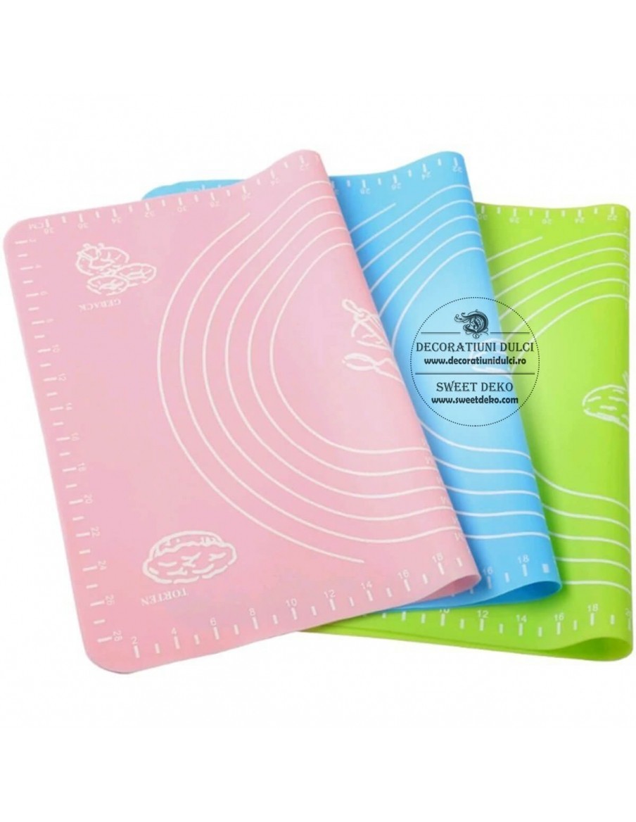 Plansa lucru | Decoratiuni Dulci