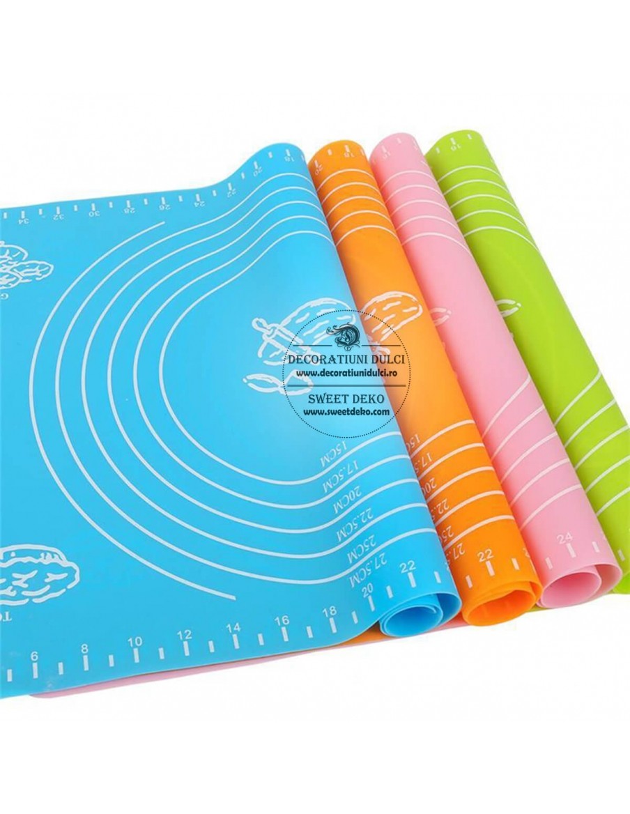 Plansa lucru | Decoratiuni Dulci