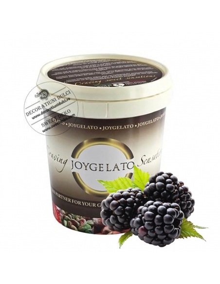 Joypasta mure (mora)