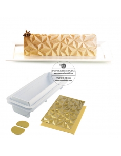 Diamond buche, Silikomart 2