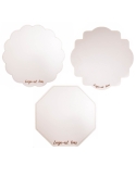 Platouri din HDF/PFL personalizate