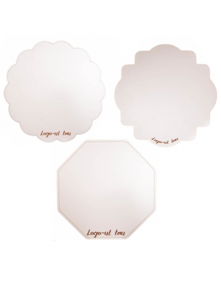 Platouri din HDF/PFL personalizate