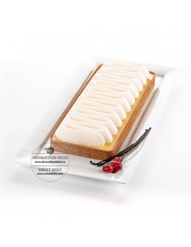 Kit tarte nouvelle vague, Silikomart