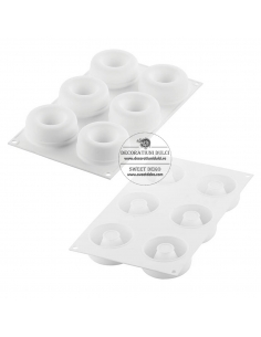 Oblio 95, monoportii Silikomart 2