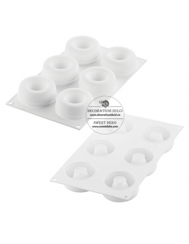 Oblio 95, monoportii Silikomart